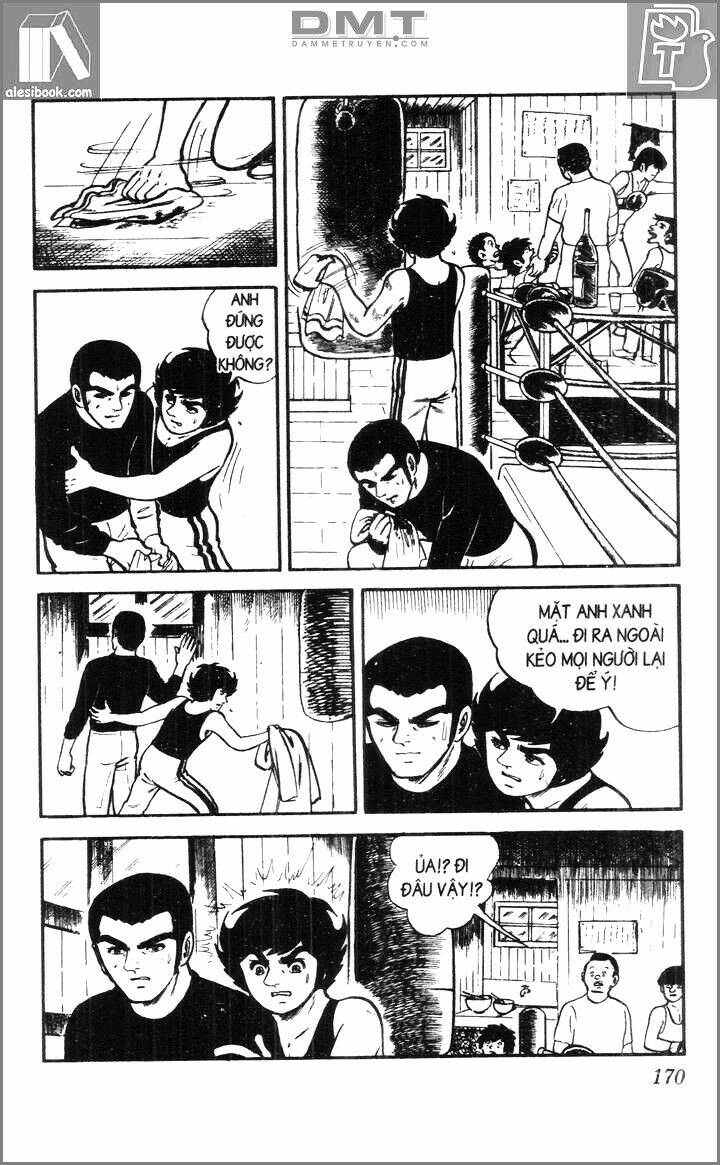 Ganbare Genki Chapter 44 - Trang 2