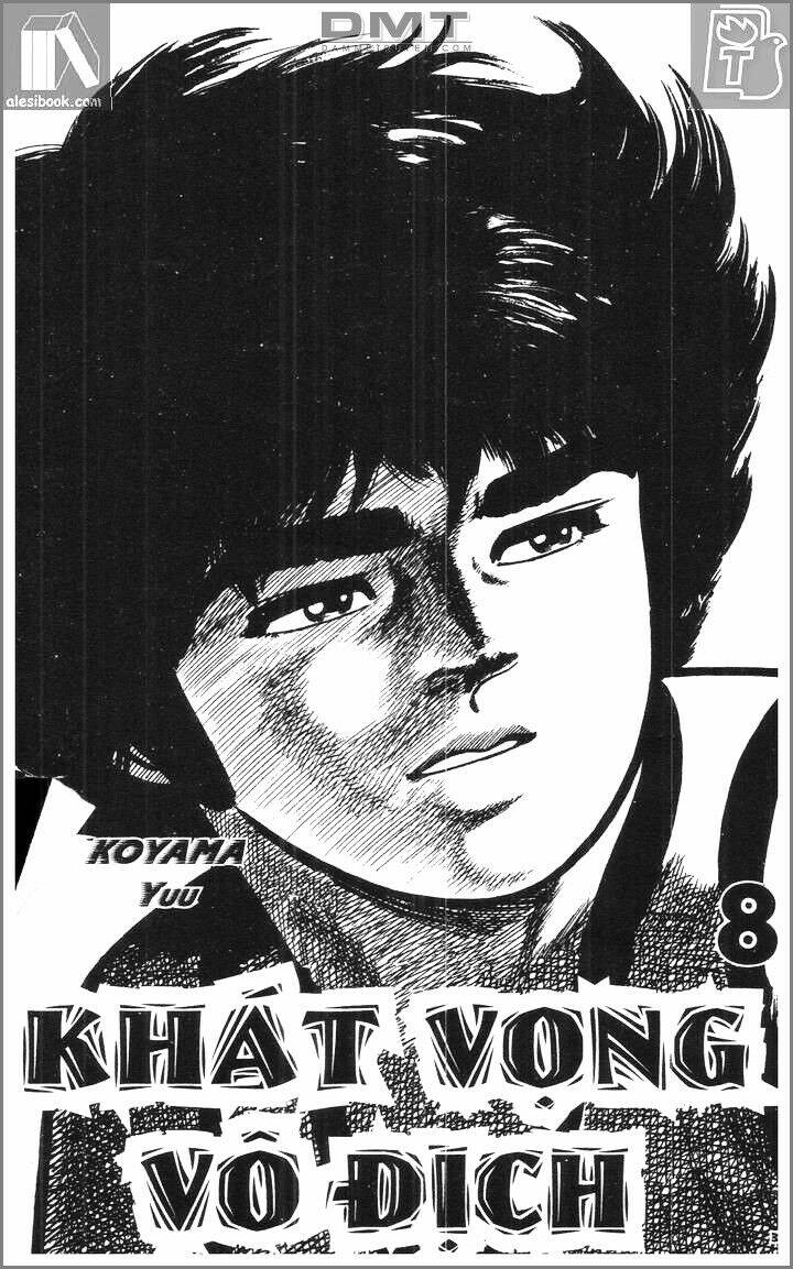 Ganbare Genki Chapter 45 - Trang 2