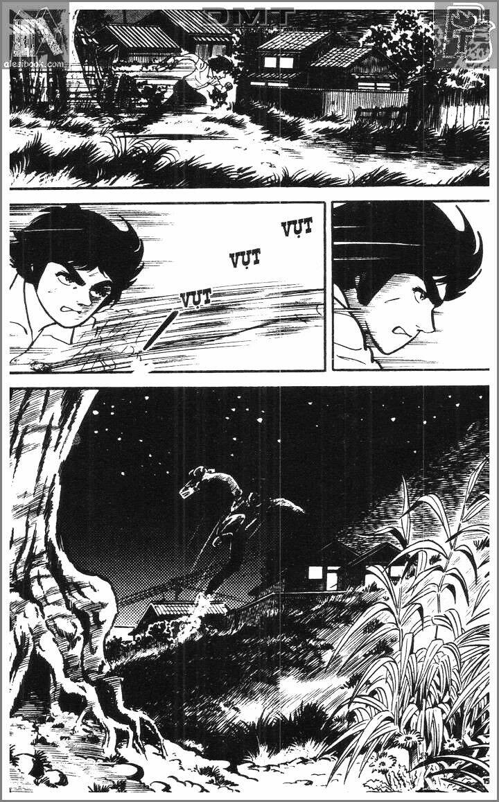 Ganbare Genki Chapter 45 - Trang 2