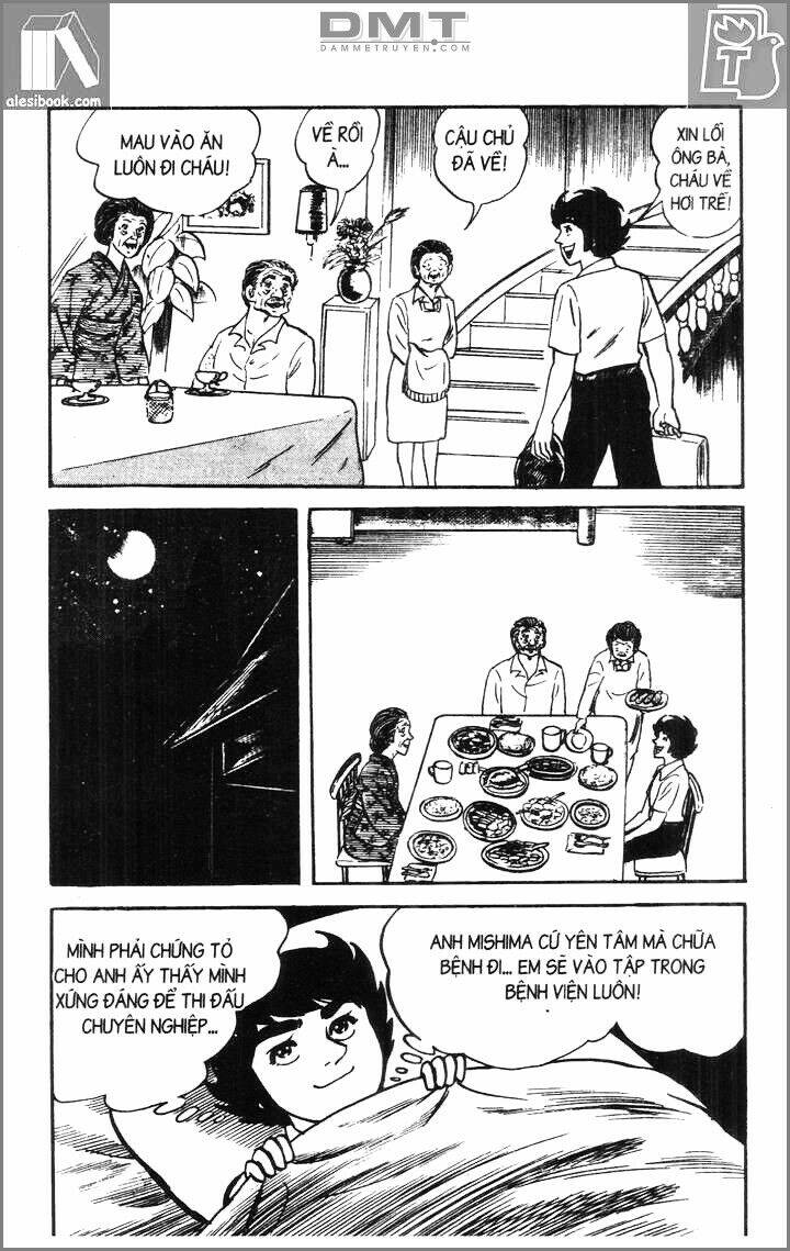 Ganbare Genki Chapter 45 - Trang 2