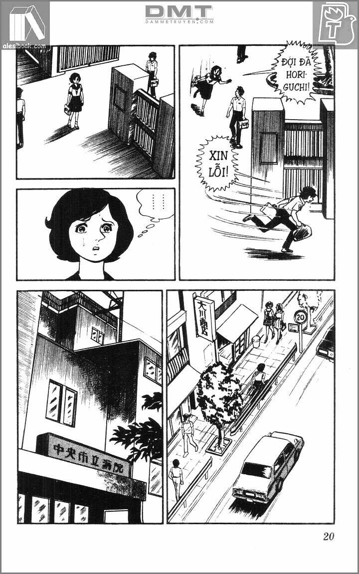 Ganbare Genki Chapter 45 - Trang 2