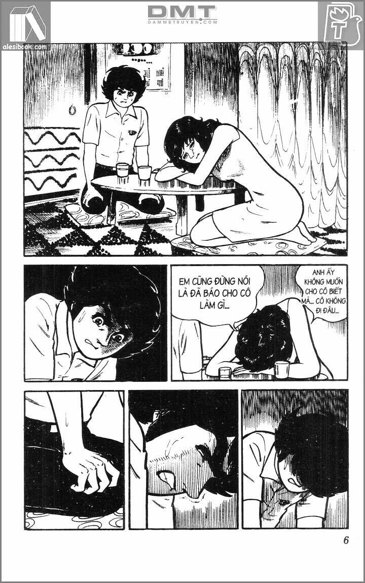 Ganbare Genki Chapter 45 - Trang 2