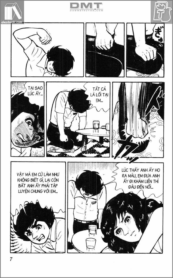 Ganbare Genki Chapter 45 - Trang 2