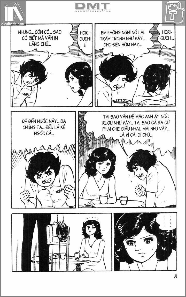 Ganbare Genki Chapter 45 - Trang 2