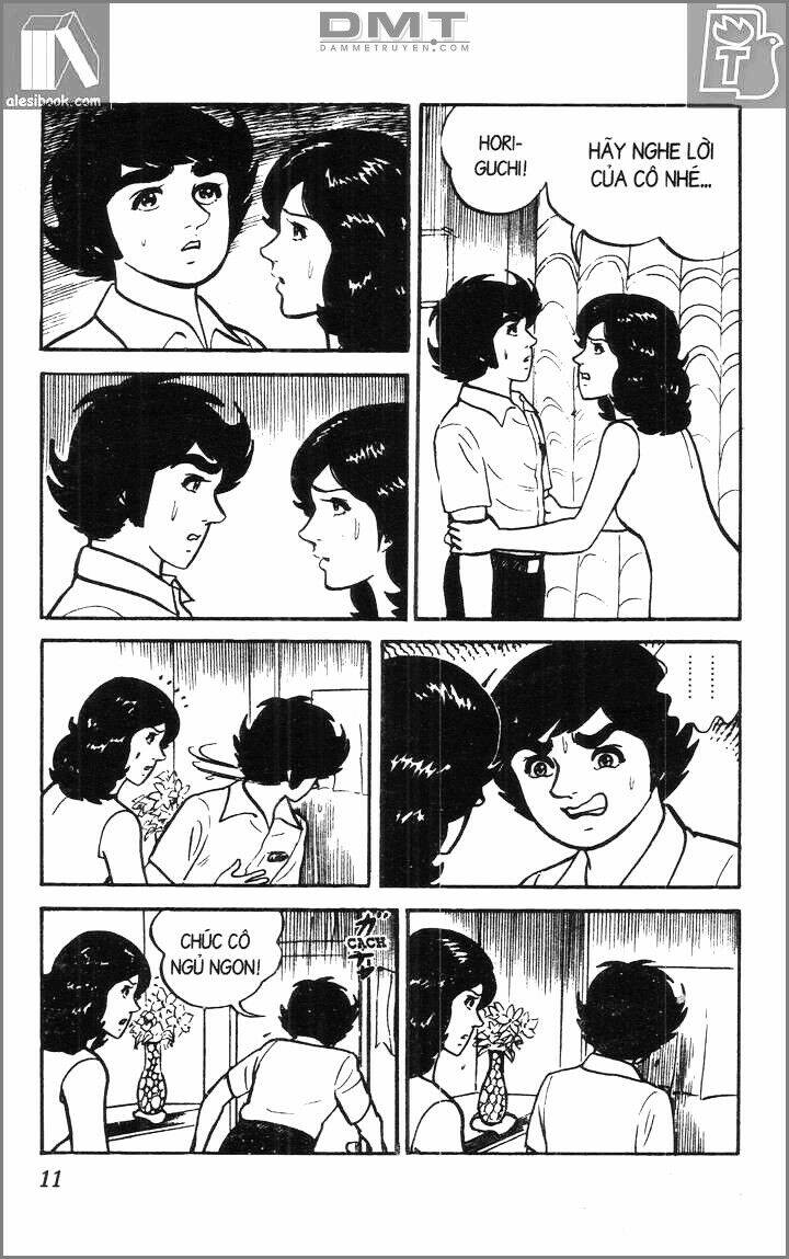 Ganbare Genki Chapter 45 - Trang 2