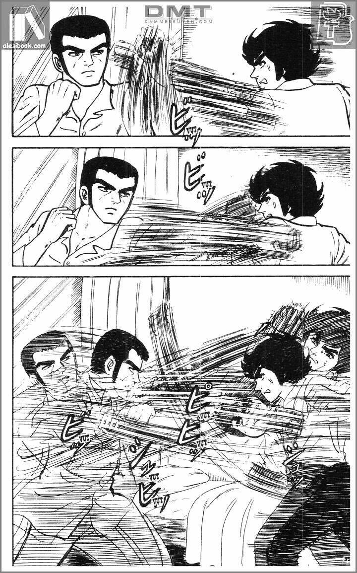 Ganbare Genki Chapter 46 - Trang 2