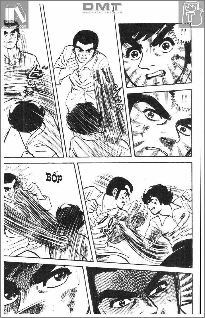 Ganbare Genki Chapter 46 - Trang 2