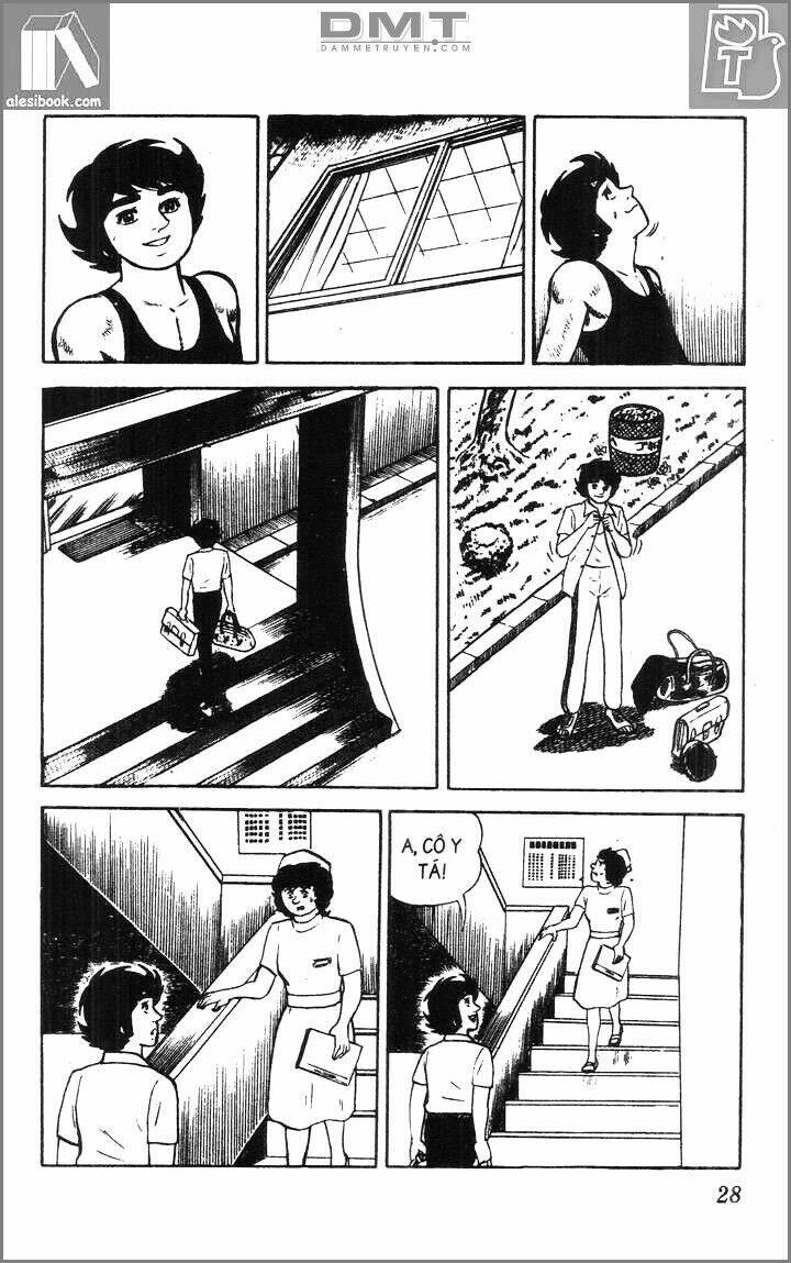 Ganbare Genki Chapter 46 - Trang 2