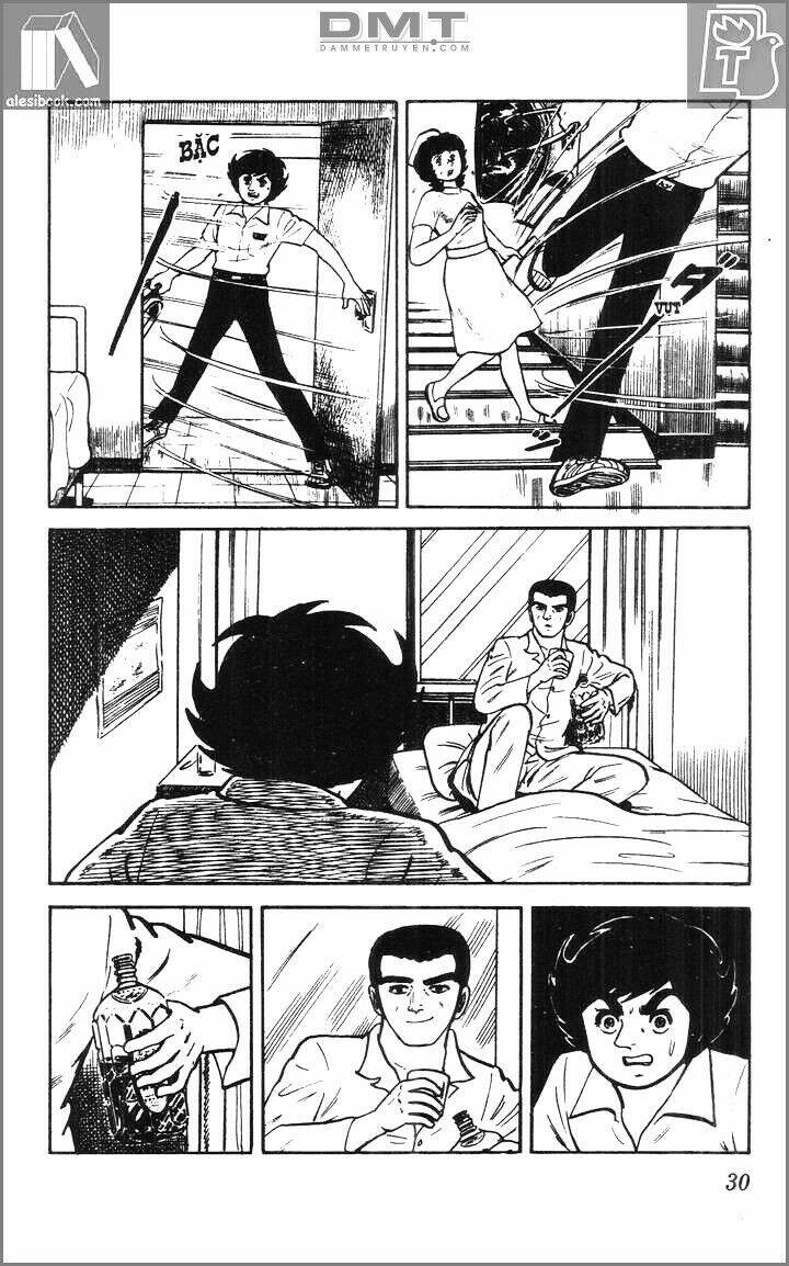 Ganbare Genki Chapter 46 - Trang 2