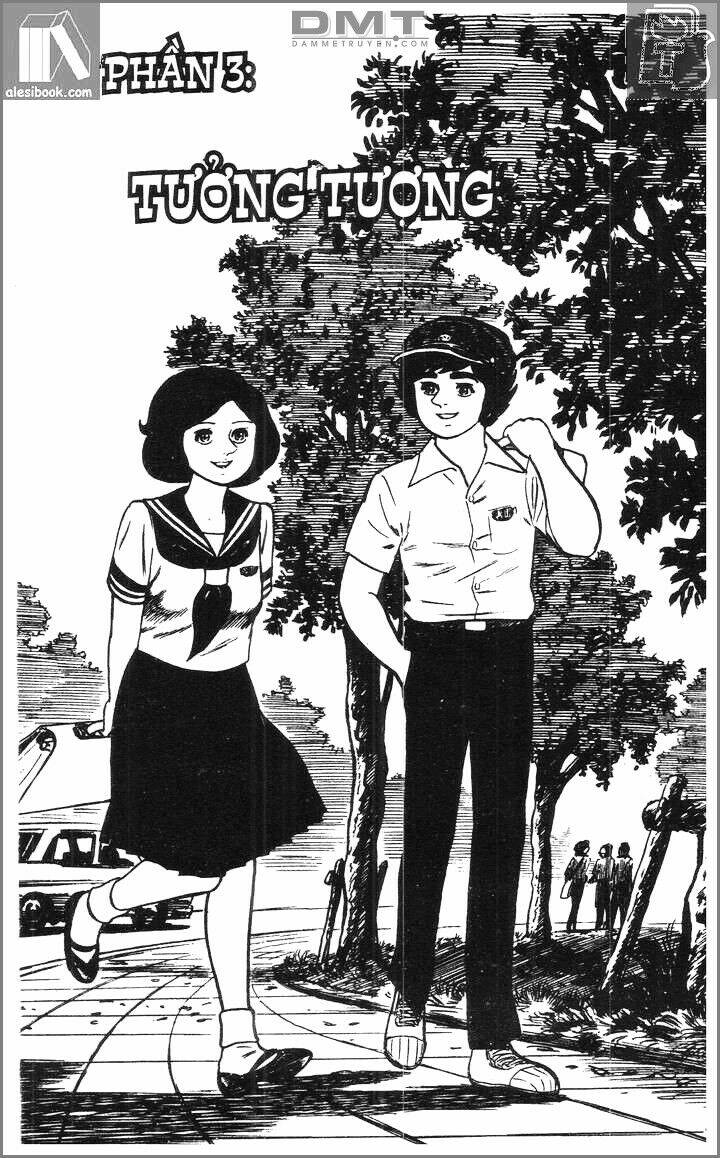 Ganbare Genki Chapter 47 - Trang 2