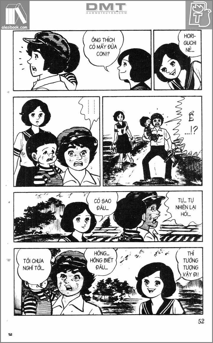 Ganbare Genki Chapter 47 - Trang 2