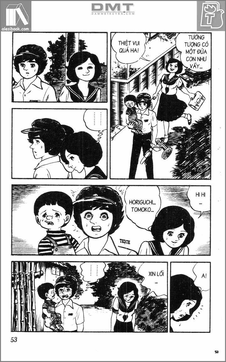 Ganbare Genki Chapter 47 - Trang 2