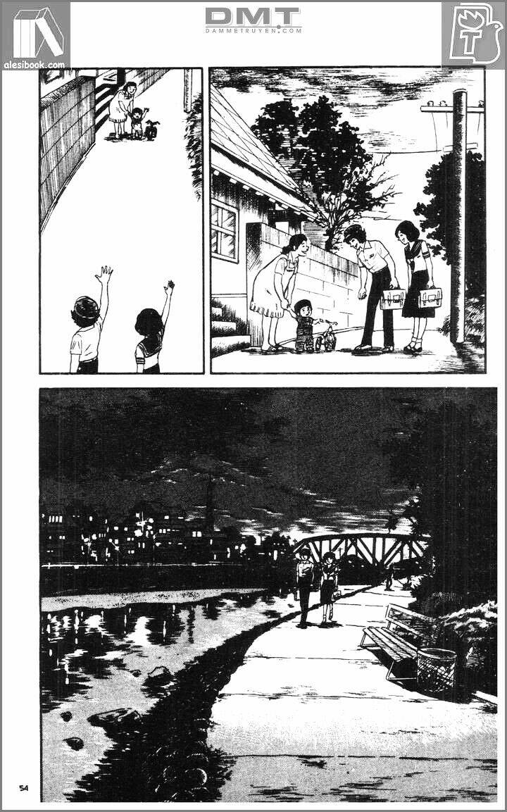 Ganbare Genki Chapter 47 - Trang 2