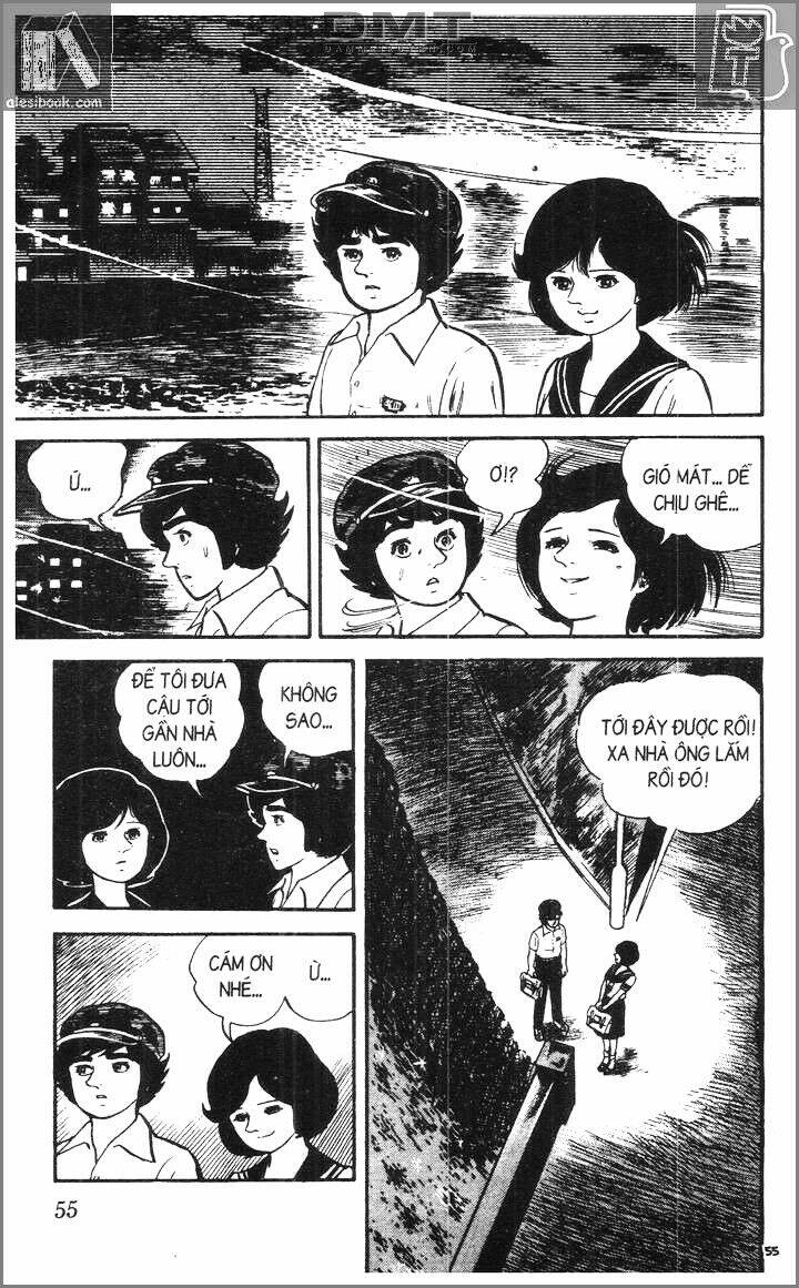 Ganbare Genki Chapter 47 - Trang 2