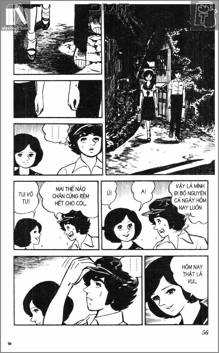 Ganbare Genki Chapter 47 - Trang 2