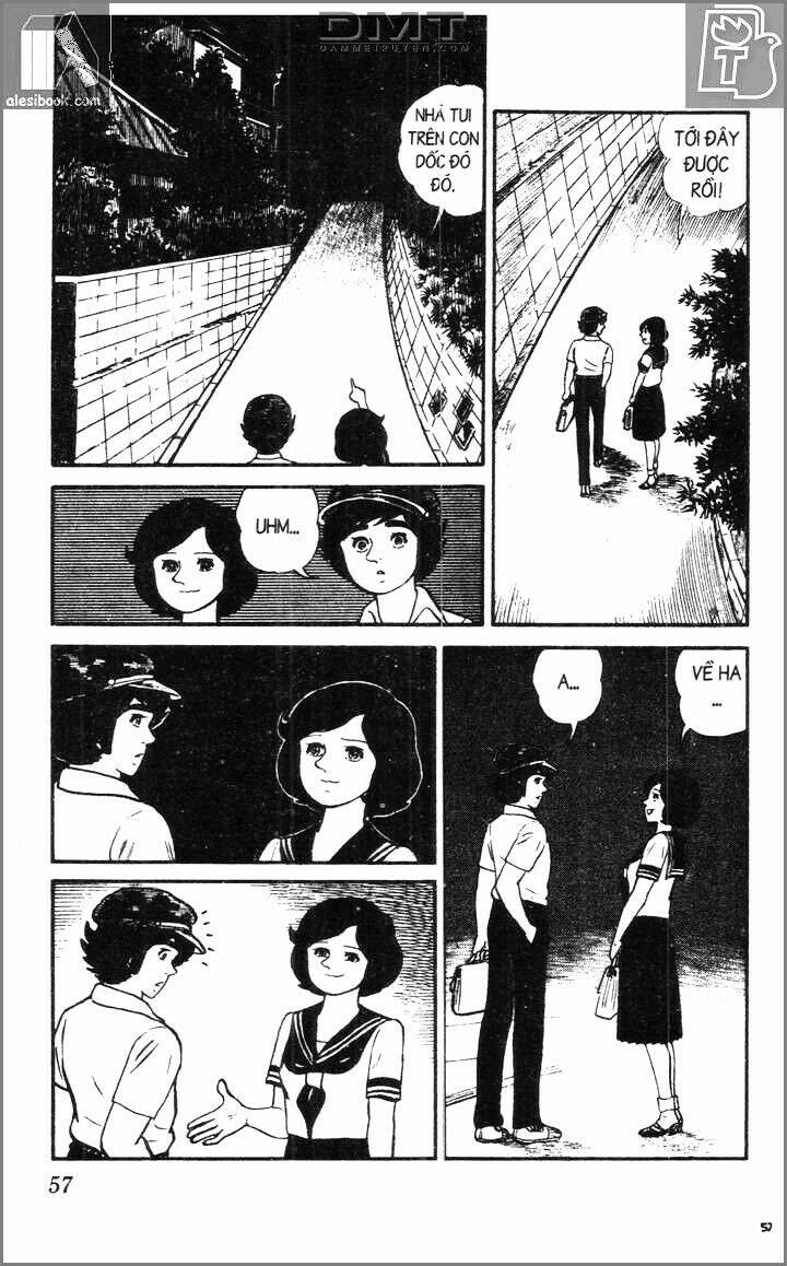 Ganbare Genki Chapter 47 - Trang 2