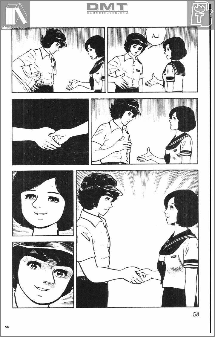 Ganbare Genki Chapter 47 - Trang 2