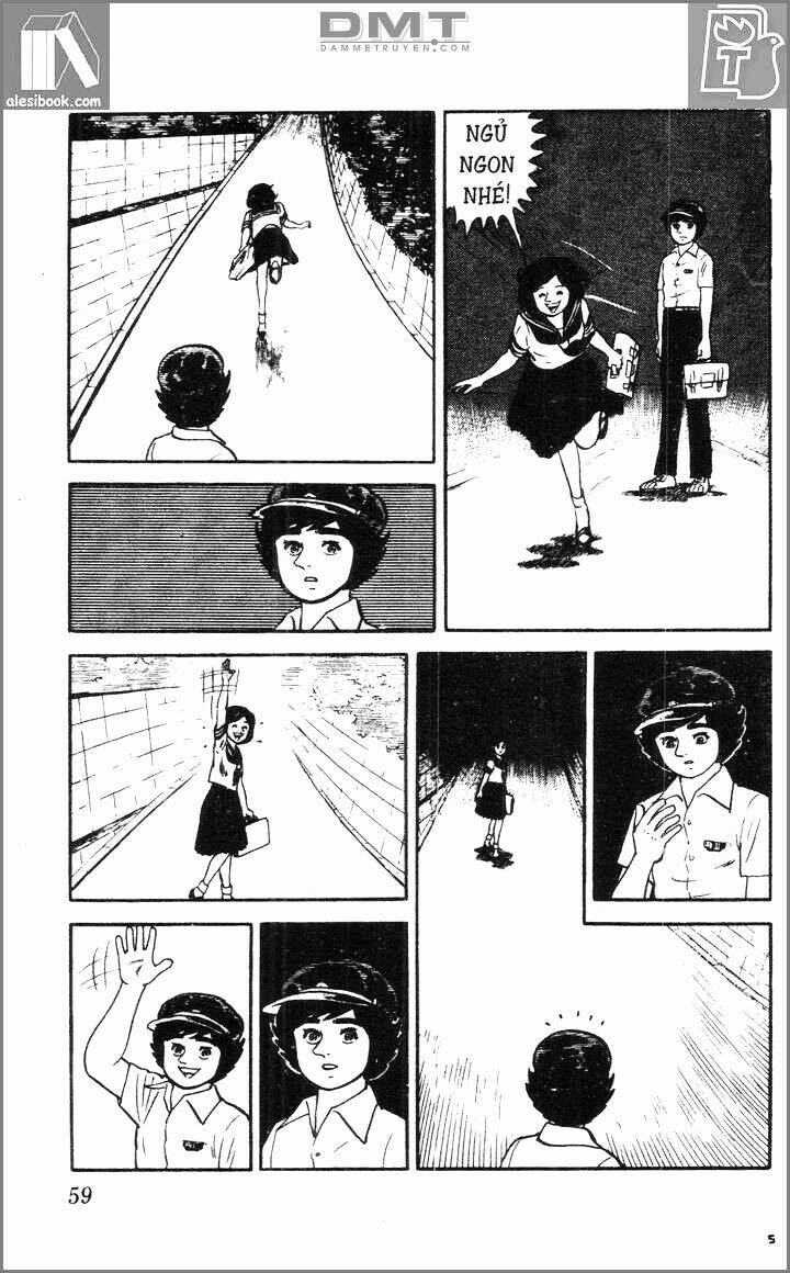 Ganbare Genki Chapter 47 - Trang 2