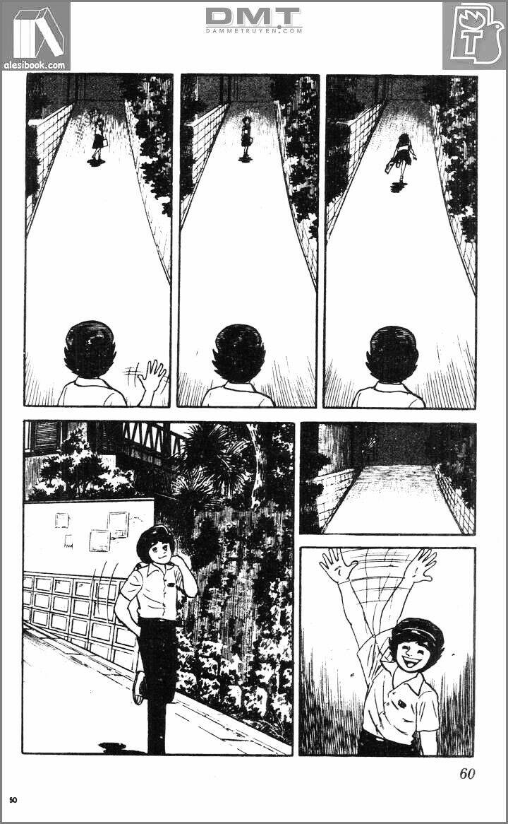 Ganbare Genki Chapter 47 - Trang 2