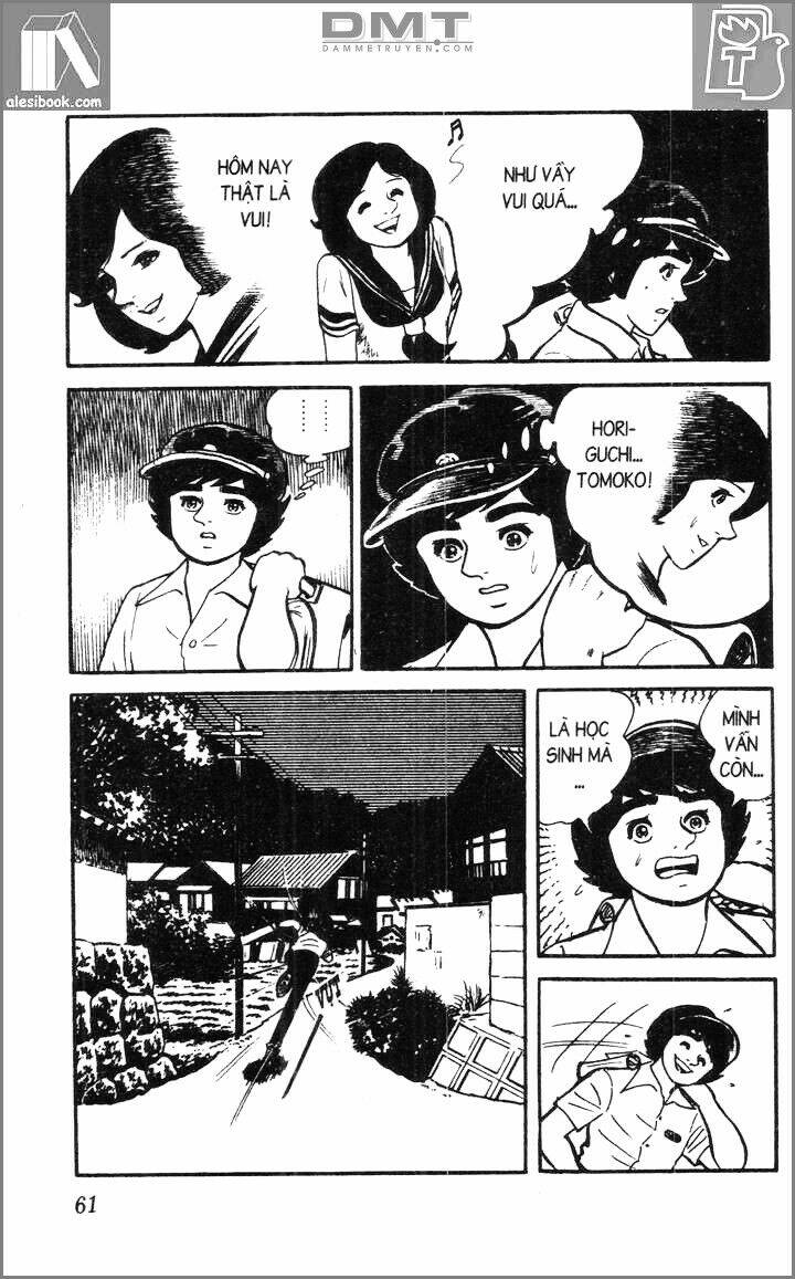 Ganbare Genki Chapter 47 - Trang 2