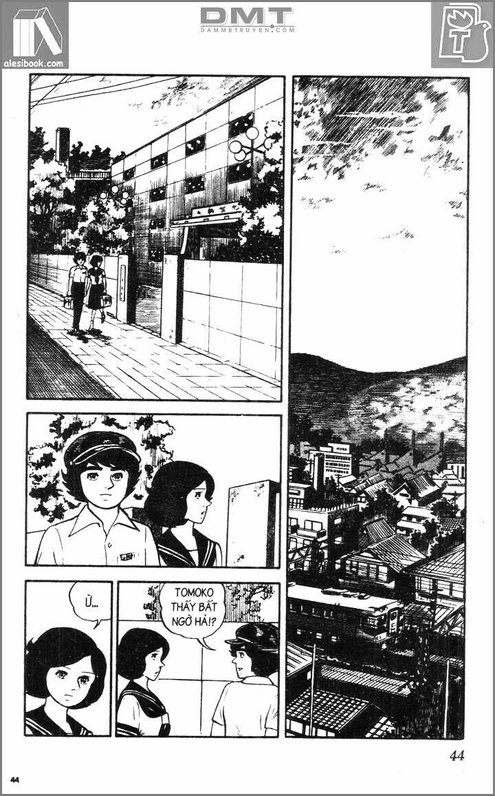 Ganbare Genki Chapter 47 - Trang 2