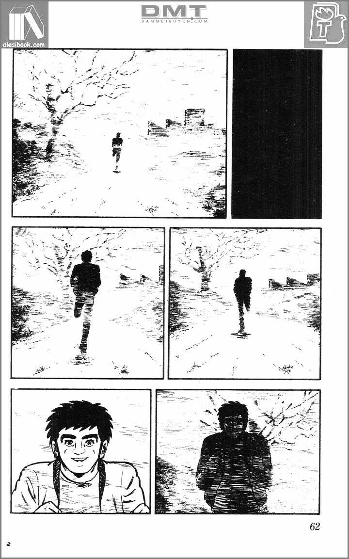 Ganbare Genki Chapter 47 - Trang 2