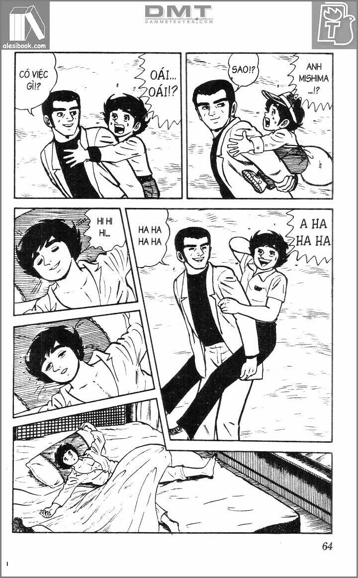 Ganbare Genki Chapter 47 - Trang 2