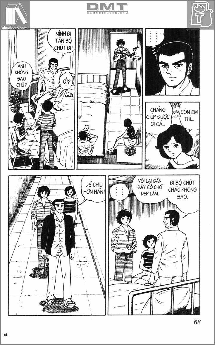 Ganbare Genki Chapter 47 - Trang 2