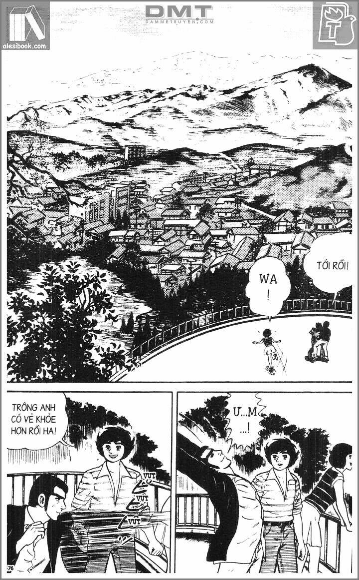 Ganbare Genki Chapter 47 - Trang 2