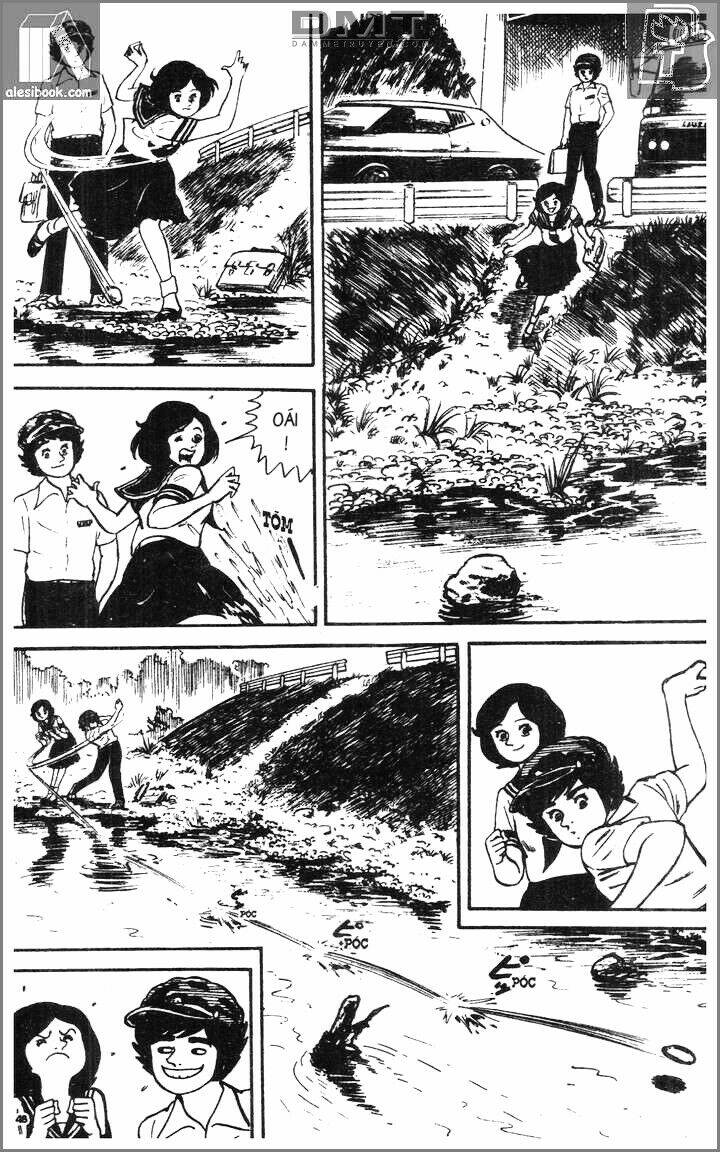 Ganbare Genki Chapter 47 - Trang 2