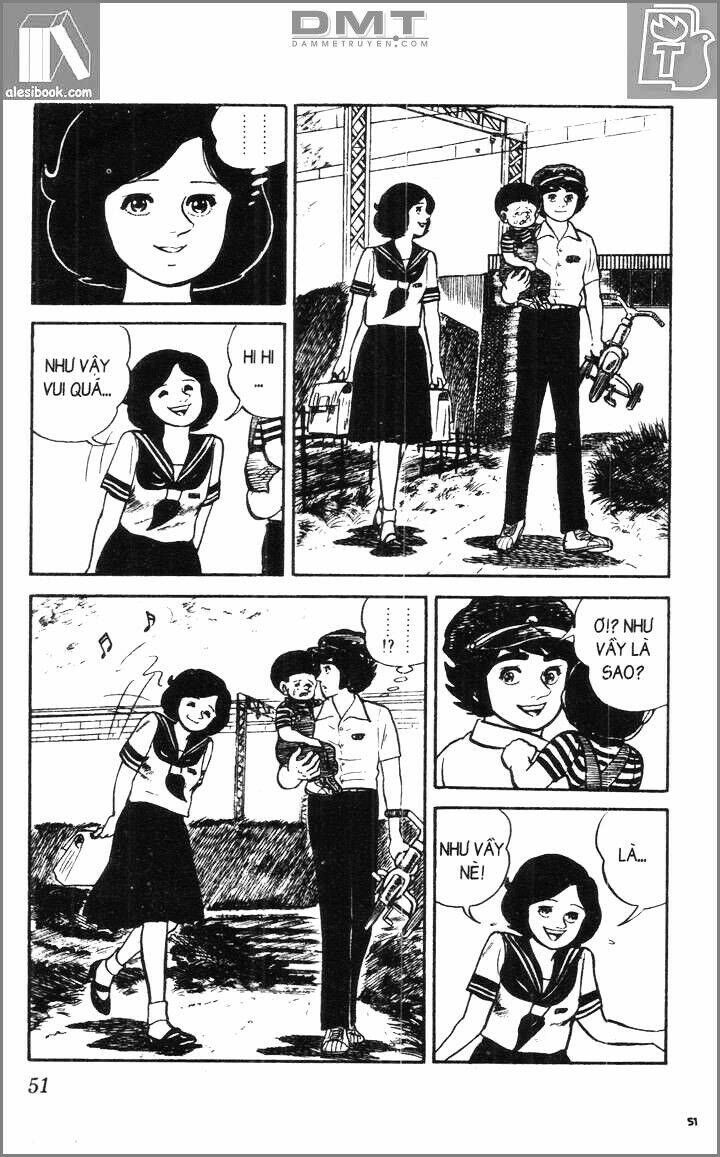 Ganbare Genki Chapter 47 - Trang 2