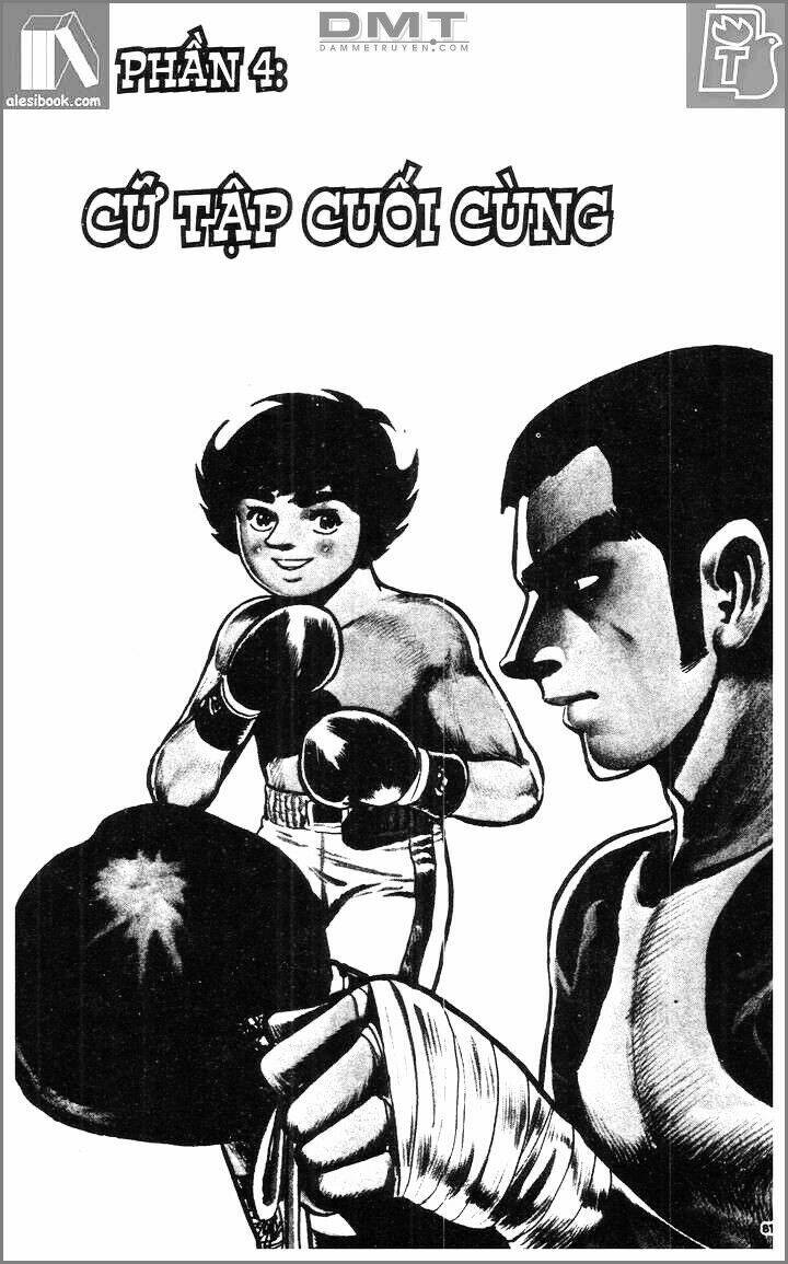 Ganbare Genki Chapter 48 - Trang 2