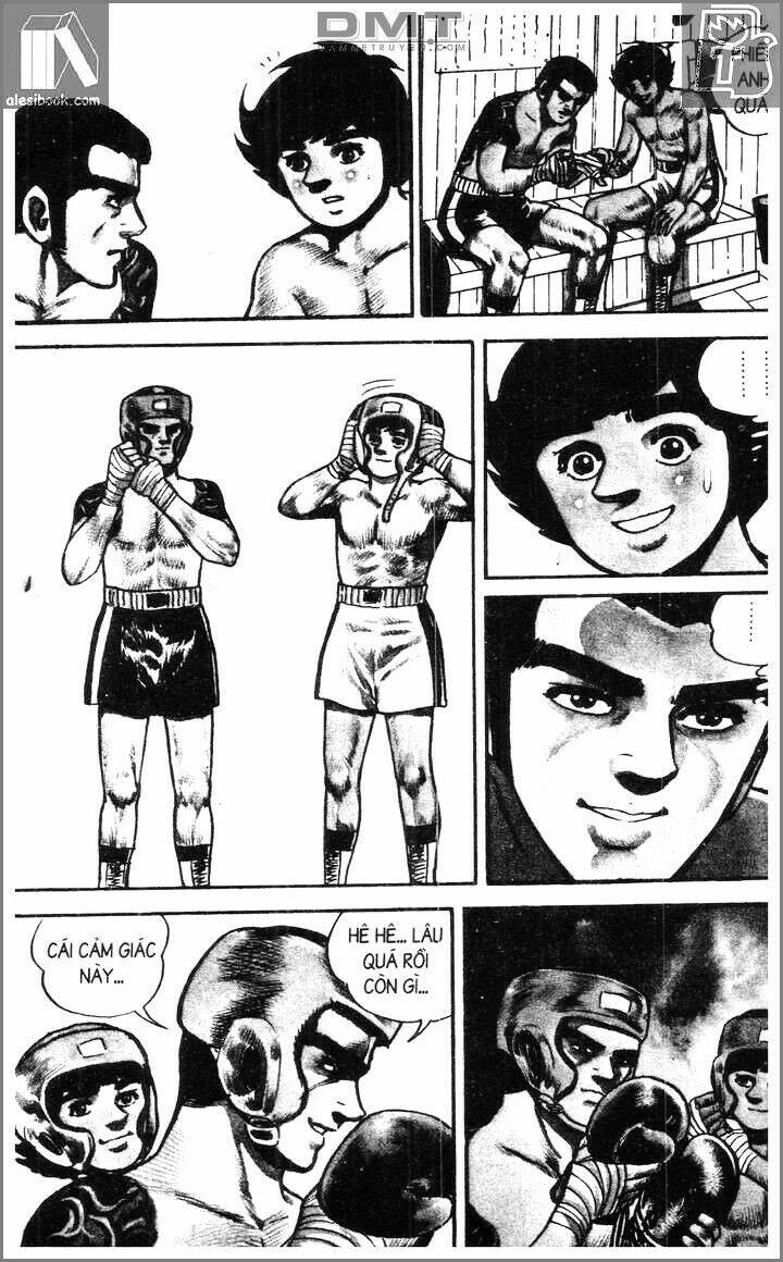 Ganbare Genki Chapter 48 - Trang 2