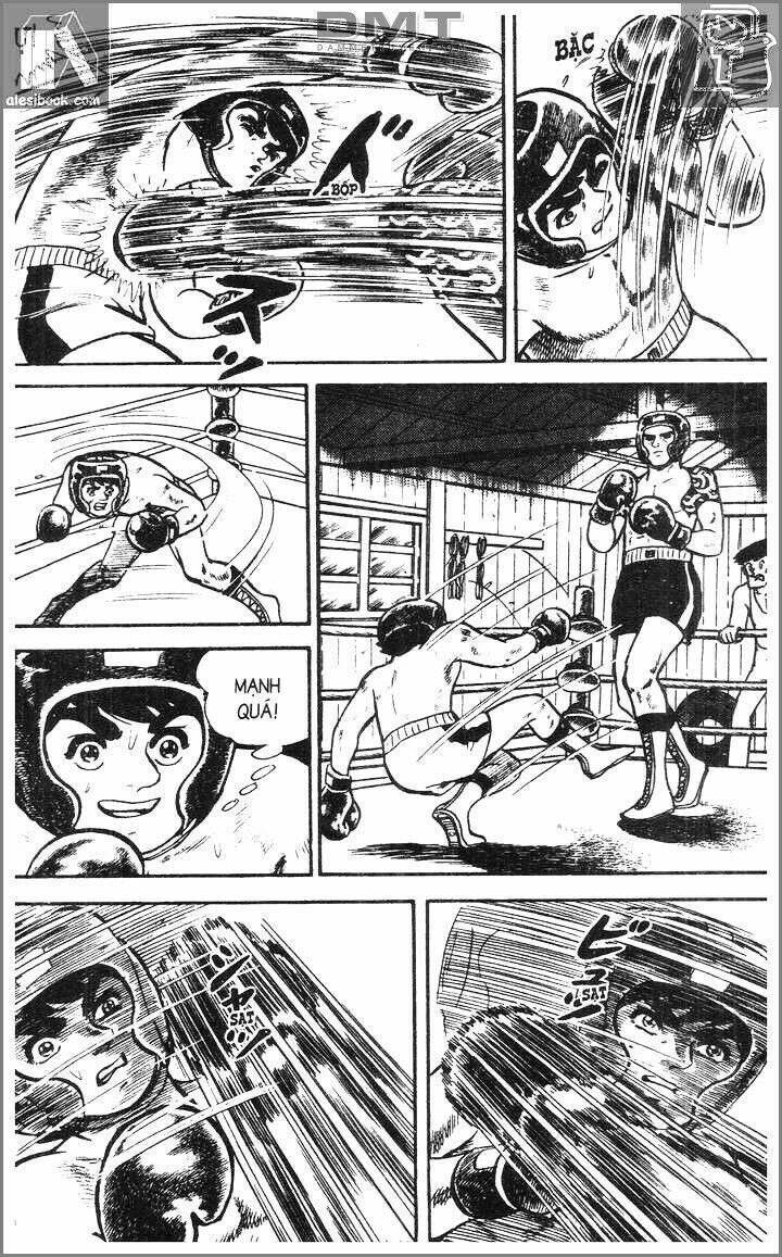 Ganbare Genki Chapter 48 - Trang 2