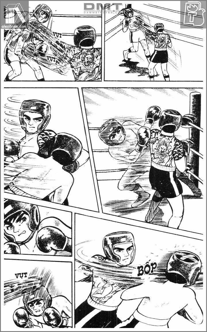 Ganbare Genki Chapter 48 - Trang 2