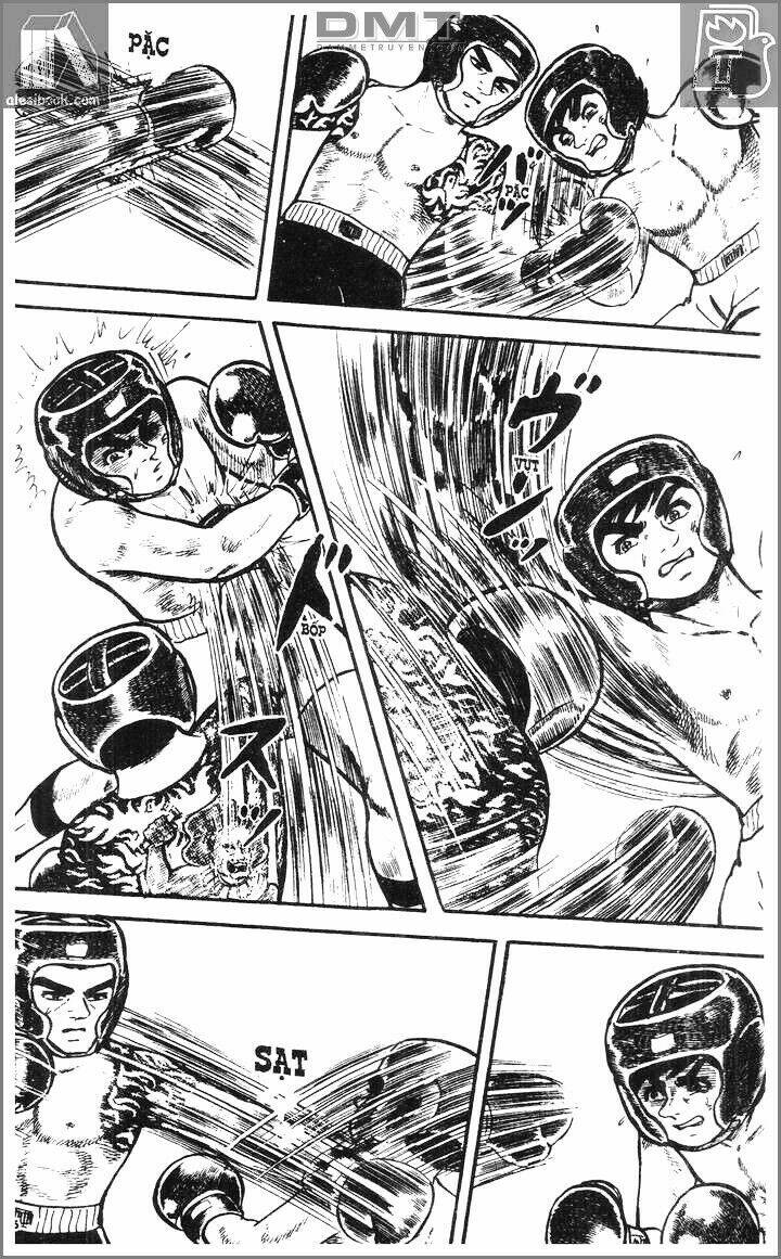 Ganbare Genki Chapter 48 - Trang 2