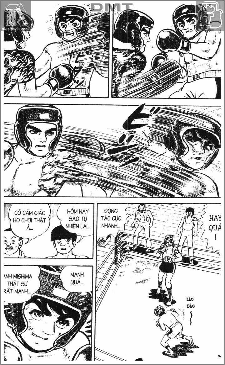 Ganbare Genki Chapter 48 - Trang 2