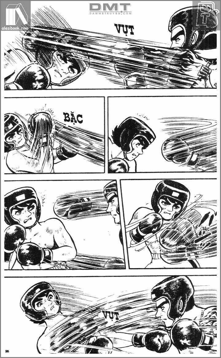 Ganbare Genki Chapter 48 - Trang 2