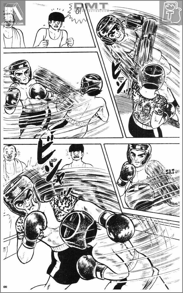 Ganbare Genki Chapter 48 - Trang 2