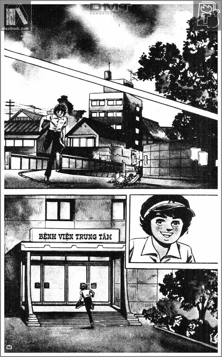 Ganbare Genki Chapter 48 - Trang 2