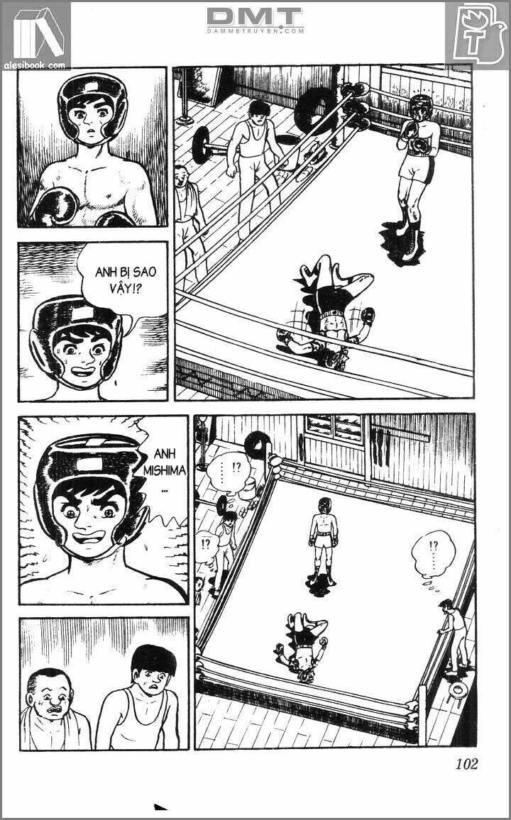 Ganbare Genki Chapter 48 - Trang 2