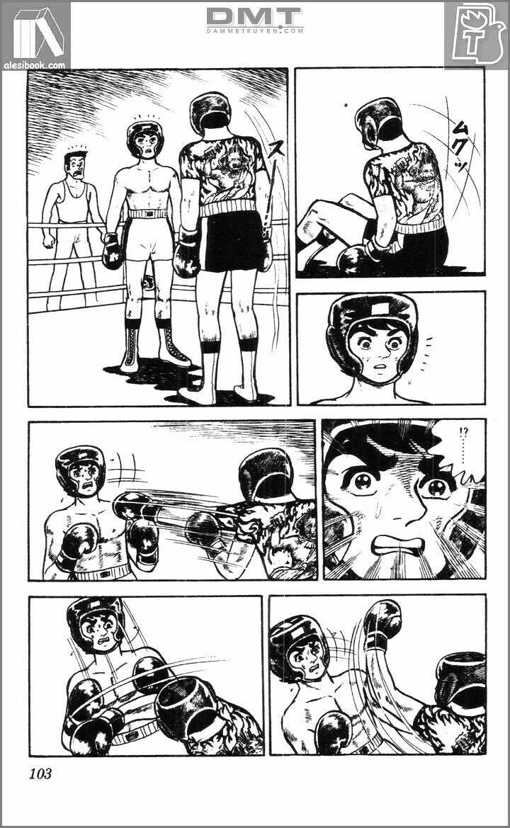 Ganbare Genki Chapter 48 - Trang 2