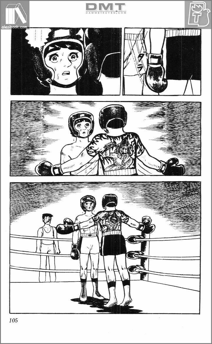 Ganbare Genki Chapter 48 - Trang 2