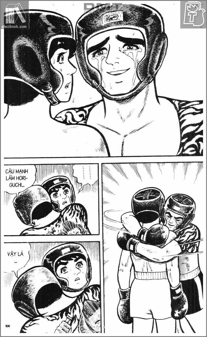 Ganbare Genki Chapter 48 - Trang 2