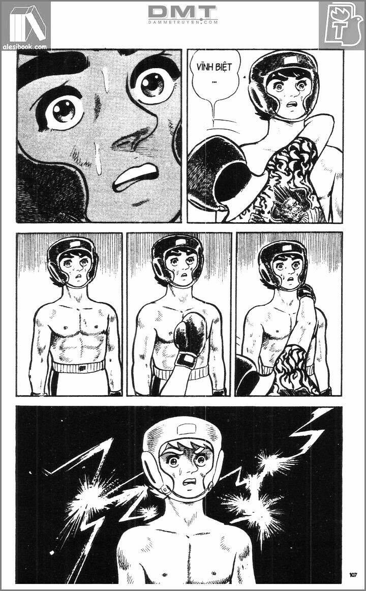 Ganbare Genki Chapter 48 - Trang 2