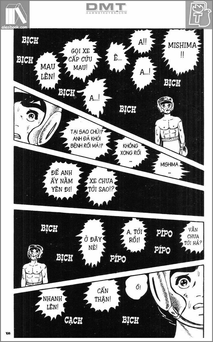 Ganbare Genki Chapter 48 - Trang 2