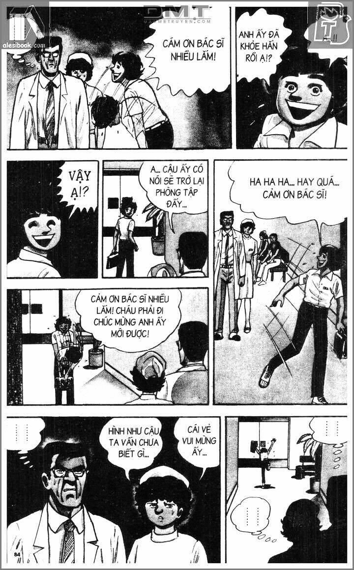 Ganbare Genki Chapter 48 - Trang 2