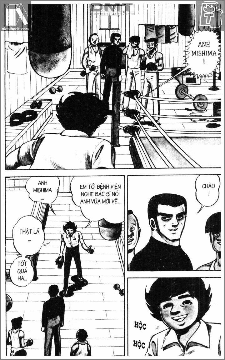 Ganbare Genki Chapter 48 - Trang 2