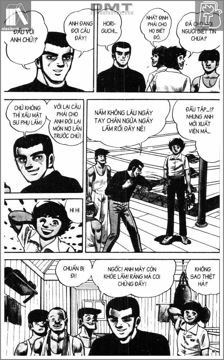 Ganbare Genki Chapter 48 - Trang 2