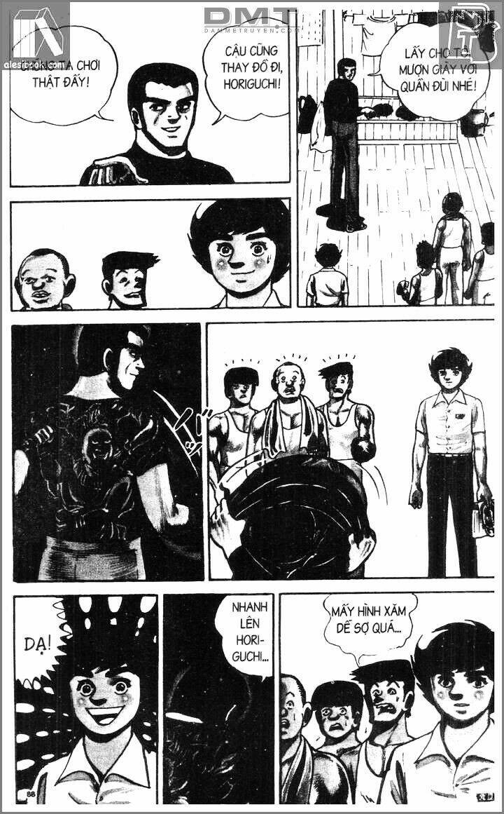 Ganbare Genki Chapter 48 - Trang 2